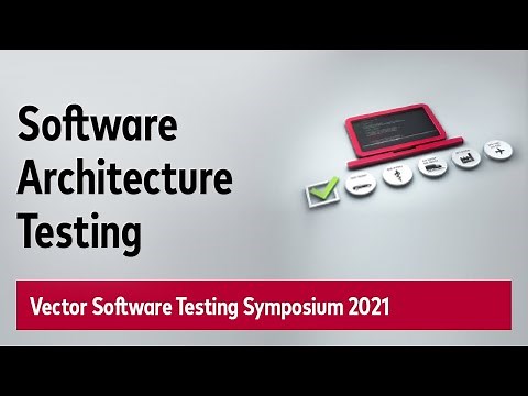 Software Architecture Testing: Do the Implementation of Your System and Software Architecture Match?