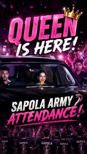 Queen of Zoology is Here👑 | Samapti Ma'am Grand Entry | #samaptimam #grandentry ‪@quickgyanpro‬