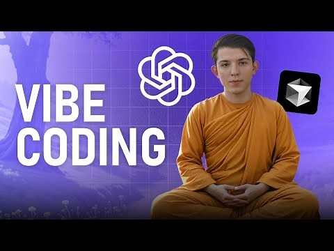 Vibe Coding Is Revolutionizing App Development With Natural Language
