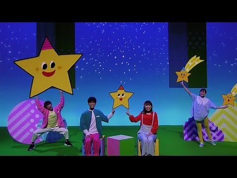 このゆびとまれ まやお姉さんゆういちろうお兄さん おかあさんといっしょ！