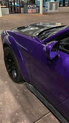 Dirty but clean 🧼#srt #paratii #mopar #fypシ #xyzbca @Joey _srt8