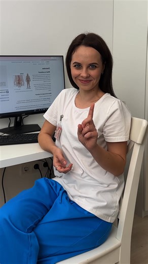 How to straighten your back | No Way