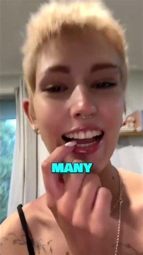 Stop Biting Your Nails ❌