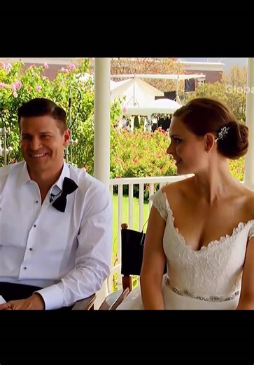 Behind the Scenes: Emily and David's Wedding Interview