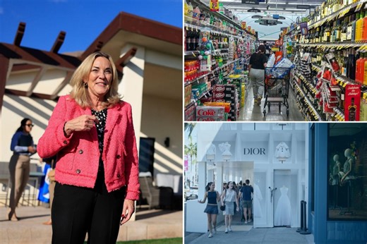 Fury as LA county faces extra tax hike on everything — as sole lawmaker votes against it