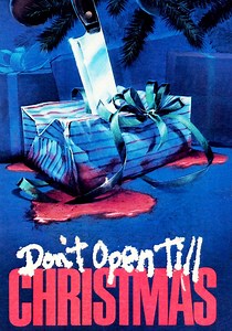 Don't Open Till Christmas - watch stream online