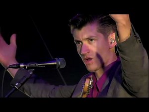 Arctic Monkeys @ Northside Festival 2013 - Full Show* - HD 1080p