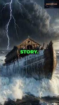 Meet Atrahasis: The original Noah before the Bible.