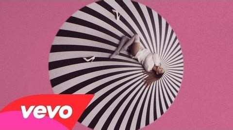 Ariana Grande - Problem ft. Iggy Azalea