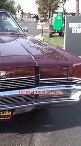 35K views · 1.2K reactions | A rare gem: 1969 Mercury Marauder X-100 | My Car Story With Lou | Facebook