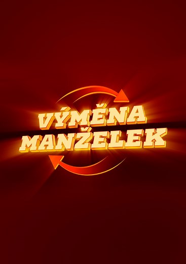 Výměna manželek | TV Nova