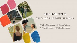 LINKS To Éric Rohmer's Tales of the Four Seasons