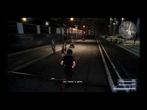 Chapter 12 - Final Fantasy XV Walkthrough & Guide - GameFAQs