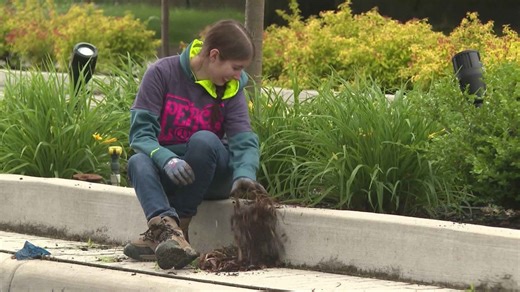 Long version: The history and evolution of Earth Day