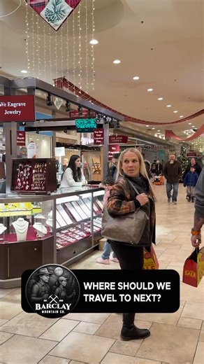 A walk through Viewmont Mall in Scranton — full of people, open stores, and the kind of energy that brings back memories of how malls like Lycoming and Arnot once felt. #ViewmontMall #ScrantonPa #LackawannaCountyPa #ShoppingMall #ExplorePa | Barclay Mountain Co.