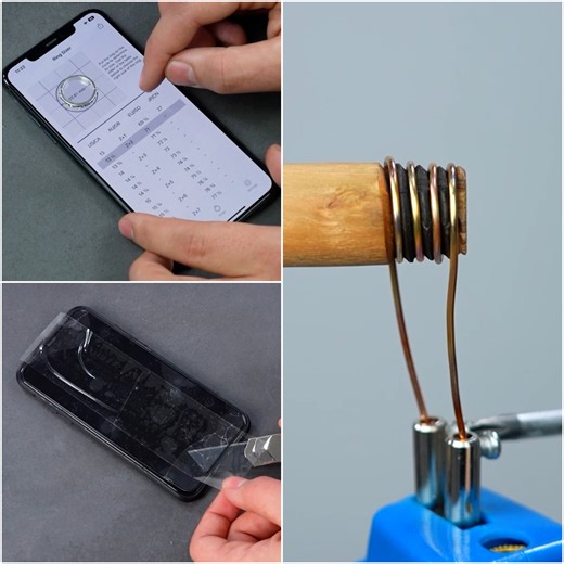 11K views · 52 reactions | Versatile Hacks to Tackle Any Situation, Anytime, Anywhere! | Makeup Lessons | Facebook