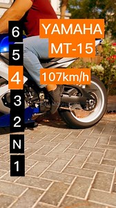 142K views · 1.1K reactions | YAMAHA MT 15 TOP SPEED  #yamahamotorcycles #YamahaRevsYourHeart #yamaha #yamahamt15 #mt15 #motorcycles #motorcyclelife #nakedbike #superbikers #sportsbike #bigbikelovers #Bigbike #fbreels2024 #reelsvideoシ #fypツ #dekumochizuki | Deku Mochizuki | Facebook