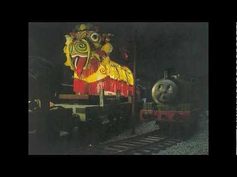Thomas The Tank Engine Character Themes (Possibly Part 5?)