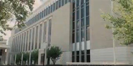 Alachua County Court Services director possibly stepping down