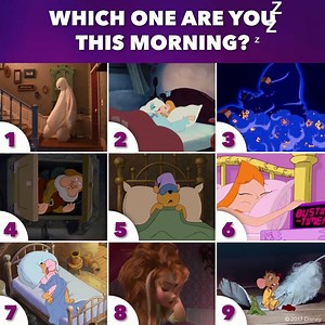 212K views · 973 reactions | But first, … Happy Festival of Sleep Day! | Disney | Facebook