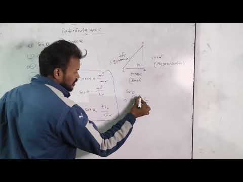 त्रिकोणमिति फलन...in easy ways 📊 Math Tech Case Study! 🚀 #maths #study #tech 