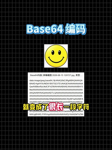 评论如何发送压缩包？Base64编码原理