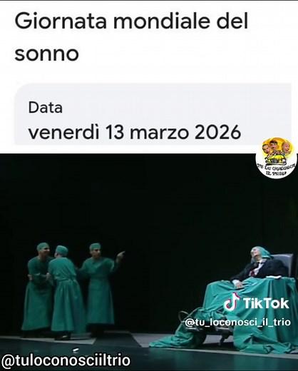 Metodo per Addormentarsi con una Ninna Nanna