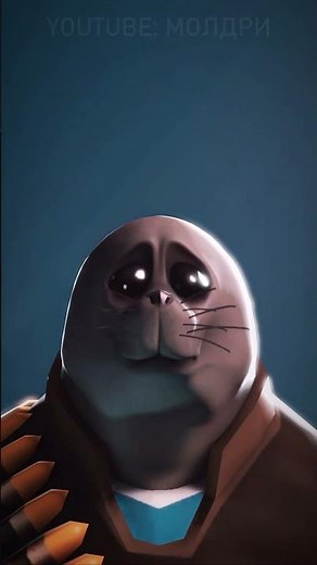 SAD SEAL #shorts #memes