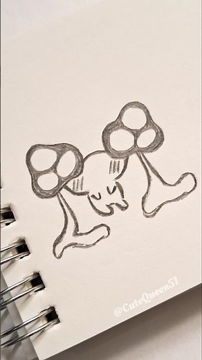 Cute Things to Draw When Bored ✏️ - Part 283 #drawing #sketch #art #cute #simple #easy #tutorial