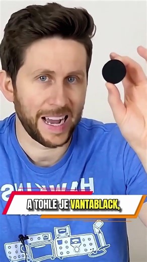 Co se stane, když smícháš tu nejčernější černou s tou nejbělejší bílou?