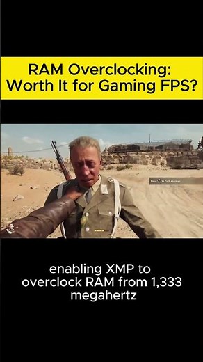 Does Overclocking RAM Increase FPS? Real Performance Gains Explained!