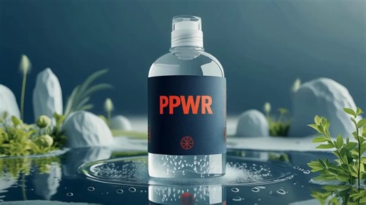 PPWR – A Regulation We Are Following Closely ♻️📘We are closely monitoring the development of the EU’s Packaging and Packaging Waste Regulation (PPWR) to ensure that our solutions are fully aligned… | Scanvaegt Labels