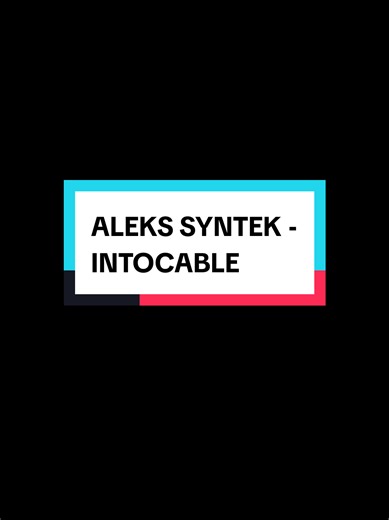 Aleks Syntek - Intocable #clasicoslyrics #alekssyntek #musica #lyrics #videoslyrics
