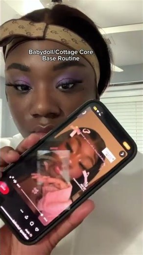 Pinterest picks my makeup (‪@pinterest‬ )