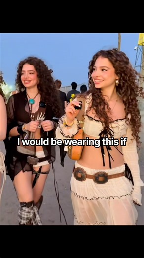 Kalogeras Sisters Go to Coachella 2025 ! Part 2