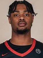 Cello Jackson, Columbus , Small Forward