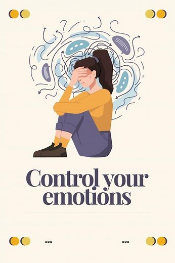 6 ways to become more mature.