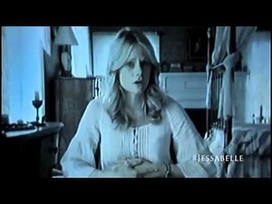 Jessabelle Official Sarah Snook Horror Movie HD