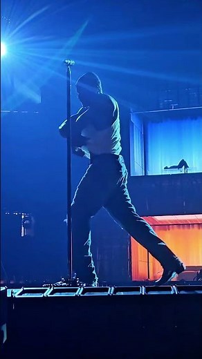Usher Had St. Louis COLLAPSING 😩 “U Got It Bad” LIVE | Crowd LOST It 🔥