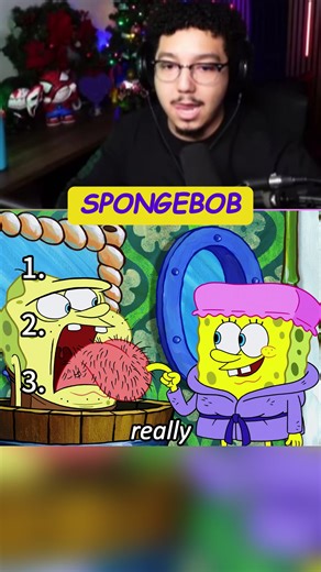 Part1 SpongeBob SquarePants Season 11 Episode 16#spongebob #spongebobsquarepants #patrick #drums #music