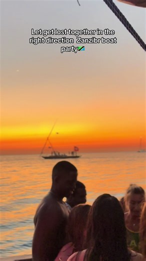 Boat_party_zanzibar on TikTok