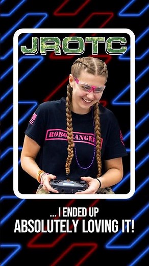 JROTC Nationals at VEX Worlds 2025