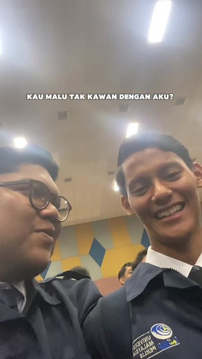 Exploring the Vibrant Campus Life at UniMAP