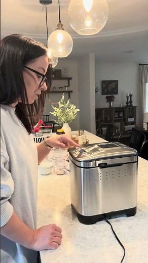 Is the Cuisinart CBK-110P1 Bread Maker Worth It? Honest Review & Demo