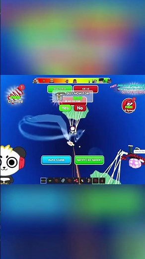 Explosion TROLL 😱💥 | Highest Jelly Dive