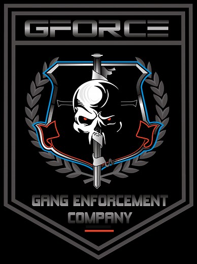 Gangs in the Military