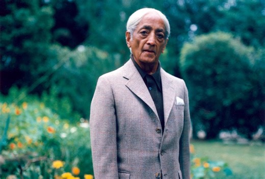 Can the Mind Be Free of Conditioning?