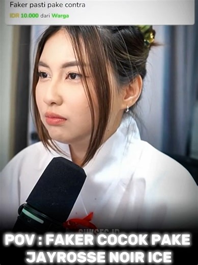 faker kalo make jayrosse @jayrosse.co #parfumtiktok #parfumereccomended #parfumviral #jayrosse