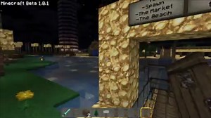 LDShadowLady's Server Tour