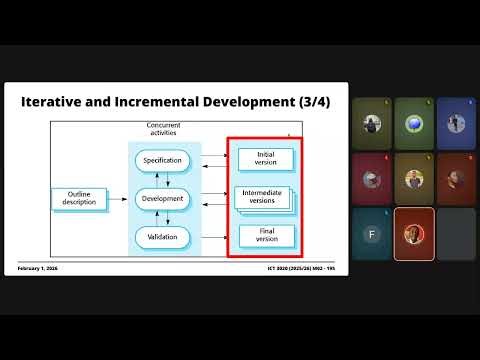 Module 2.13: Rapid Application Development& Prototypes | Fundamentals of Software Engineering (2026)